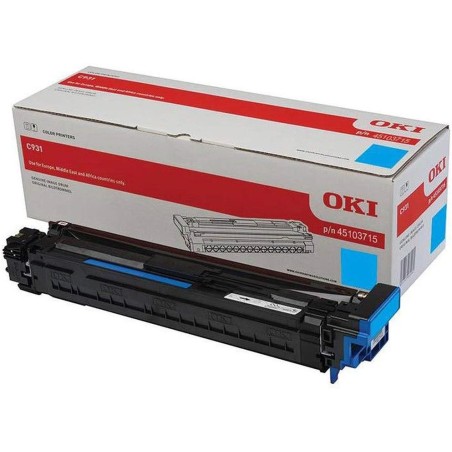 OKI Drum unit Cyan